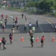 CFD Jakarta Ditiadakan Hari Ini, Ini Rekayasa Lalin yang Diberlakukan