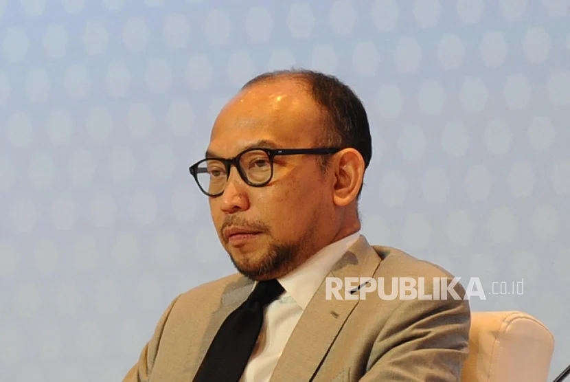 Chatib Basri: Kredibilitas Fiskal Kunci Jaga Stabilitas Rupiah dan Ekonomi