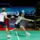 Christiansen Boje Juara Ganda Campuran Indonesia Masters 2026 LPP RRI, Koleksi Gelar Lengkap
