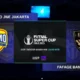 Cosmo JNE Pastikan Tiket Grand Finals PFL 2025/2026 Usai Kalahkan Fafage Banua 2-1