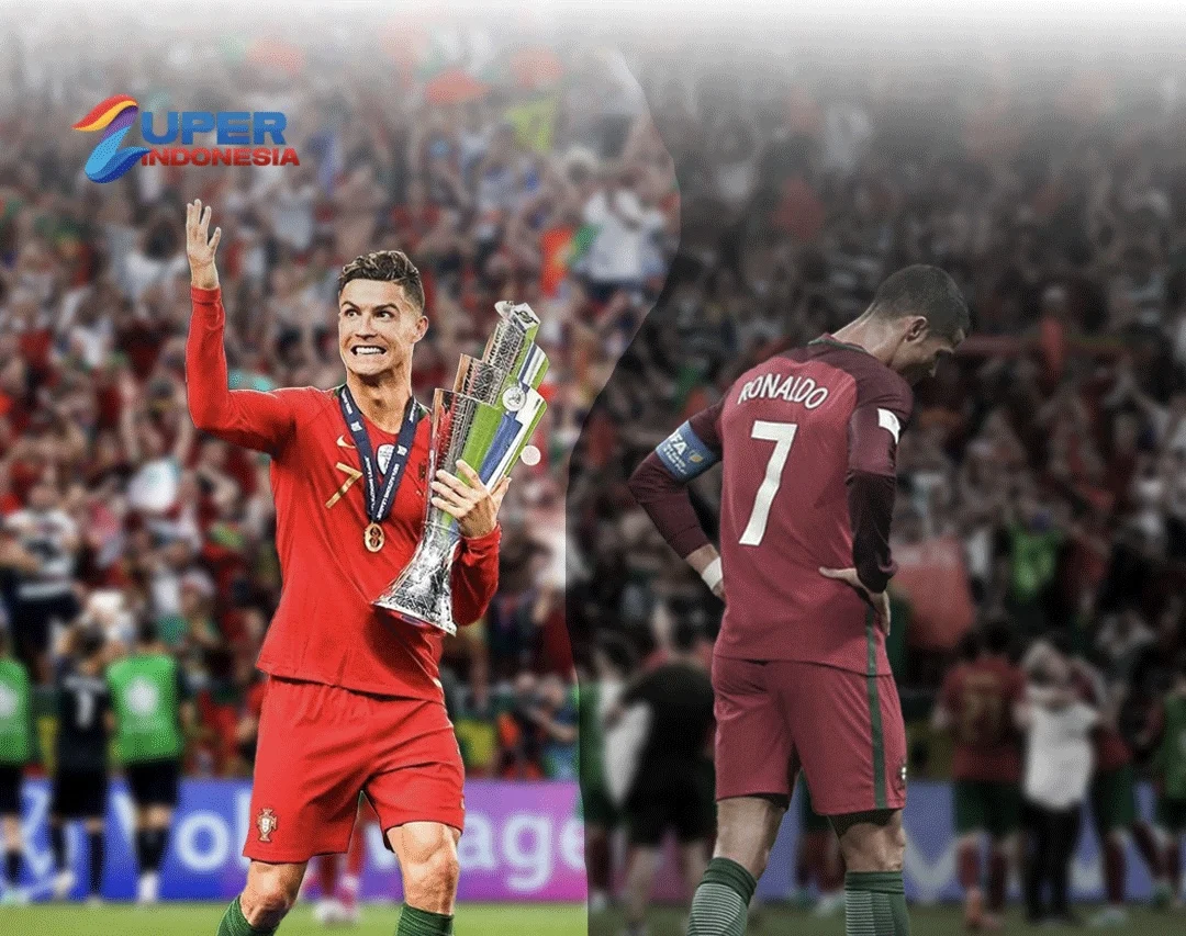 Cristiano Ronaldo di Ambang Sejarah: Piala Dunia 2026 Jadi Panggung Terakhir Sang Legenda