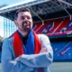 Crystal Palace Tunjuk Pierre Sage Sebagai Manajer Baru, Kontrak Tiga Tahun