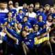 Curacao Cetak Sejarah di Piala Dunia 2026, Meski Dihajar Jerman 7-1