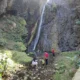 Curug Song: Pesona Air Terjun 45 Meter yang Menjadi Primadona Wisata Banyumas