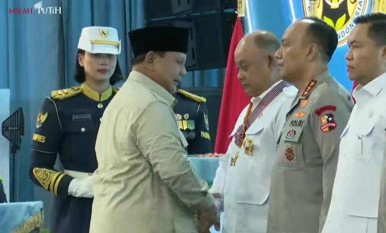 Dadan Hormati Keputusan Presiden Prabowo Setelah Dicopot dari Kepala BGN