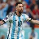 De Paul Jadi Kunci Kemenangan Argentina: Umpan Manis ke Messi Bawa Rekor Baru