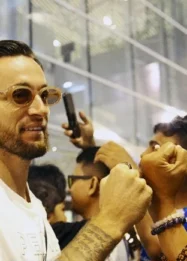 Demam Piala Dunia, Marc Klok Siap Ramaikan Tribun Stadion Miami