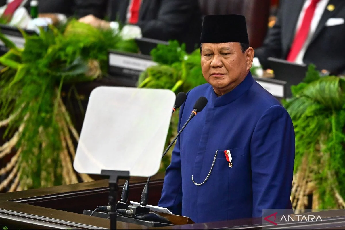 Demo Mahasiswa Jadi Alarm Keras bagi Presiden Prabowo, Ingatkan Segera Sikapi dengan Terobosan Kebijakan