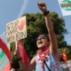 Demonstrasi Anti-imigran Meningkat di Afrika Selatan, WNI Diimbau Waspada
