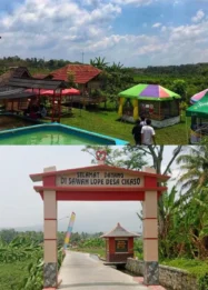 Desa Wisata Kelawi dan Pancuraji: Motor Penggerak Ekonomi dan Pariwisata Lokal