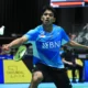 Devin/Faathir Gugur di Babak 32 Besar Australia Open 2026, Evaluasi Konsistensi Fokus