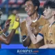 Dewa United Dibayangi Rekor Buruk jelang Game Tiga