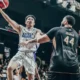 Dewa United Dibayangi Rekor Buruk jelang Game Tiga Semifinal IBL