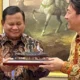 Di Balik Cendera Mata 'Mikasa', Pesan Strategis Koizumi ke Presiden Prabowo