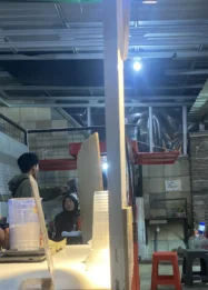 Di Balik Ramainya Kuliner Malang, Ada Kisah Perjuangan Merangkai Masa Depan