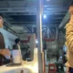 Di Balik Ramainya Kuliner Malang, Ada Kisah Perjuangan Merangkai Masa Depan