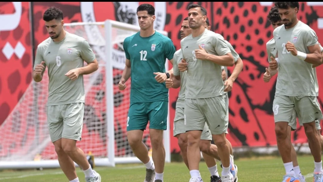 Di Tengah Tantangan, Iran Tetap Optimistis di Piala Dunia 2026