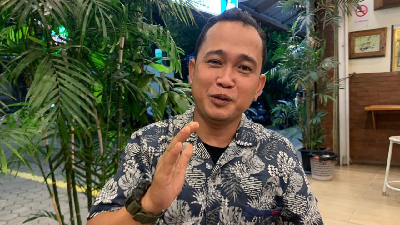 Dialog Kampus Dinilai Perlu Tetap Dijaga meski Ada Perbedaan