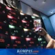 Dicoret FTSE Russell, Saham GOTO dan NCKL Tersandung Regulasi, DOID serta CNMA Ikut Terpuruk