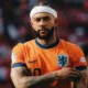 Diminta Mainkan Brobbey, Koeman Tetap Pilih Memphis Depay Tampil Kontra Jepang