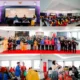 Dirut RRI Hendrasmo: Semangat Persatuan Kunci Hadapi Disrupsi Digital, Festival Gita Indonesia 2026 Jadi Wadah Kolaborasi