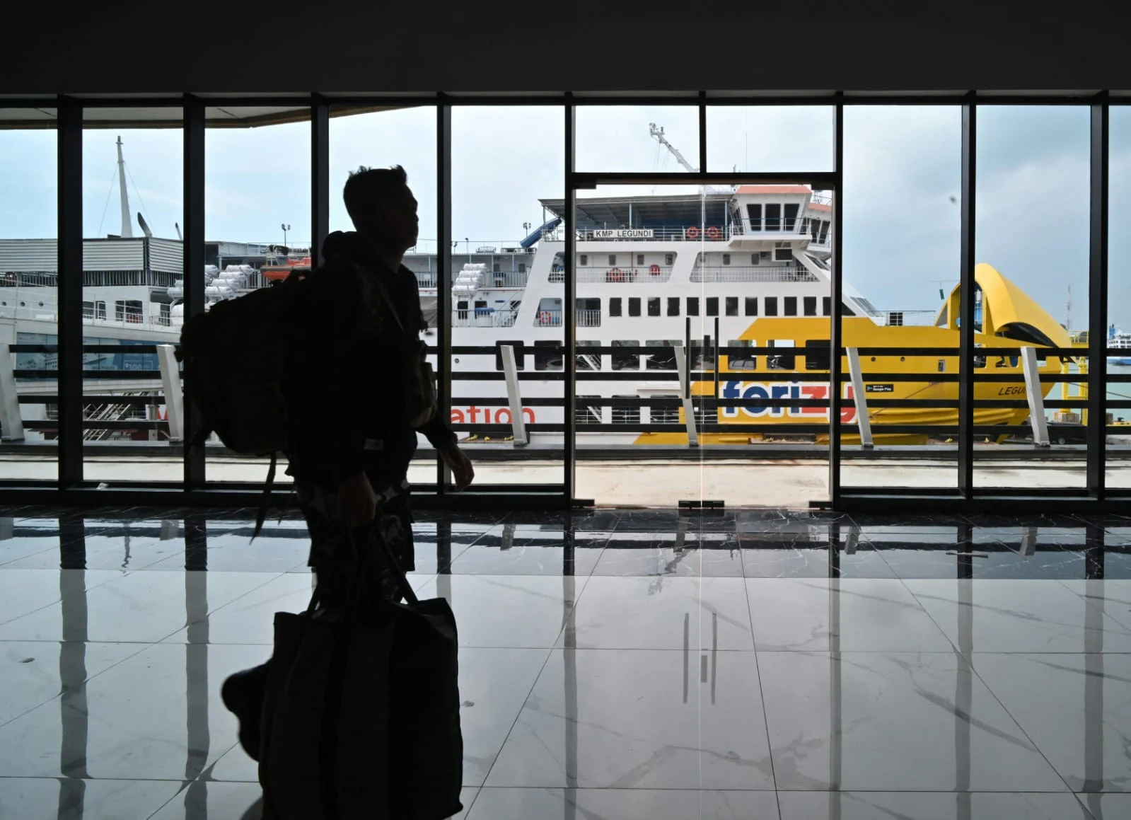 Diskon Tarif Penyeberangan ASDP Hingga 100 Persen, Siap Sambut Libur Sekolah 2026
