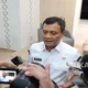 Ditanya Wartawan soal Tak Temui Demo Mahasiswa, Ahmad Luthfi: Anda yang Demo atau Wawancara?