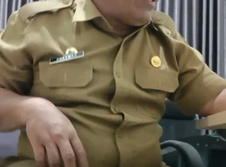 Dituduh Ancam Bunuh Pengusaha Karaoke, Kadis Perdagangan Semarang Klarifikasi: Itu Canda