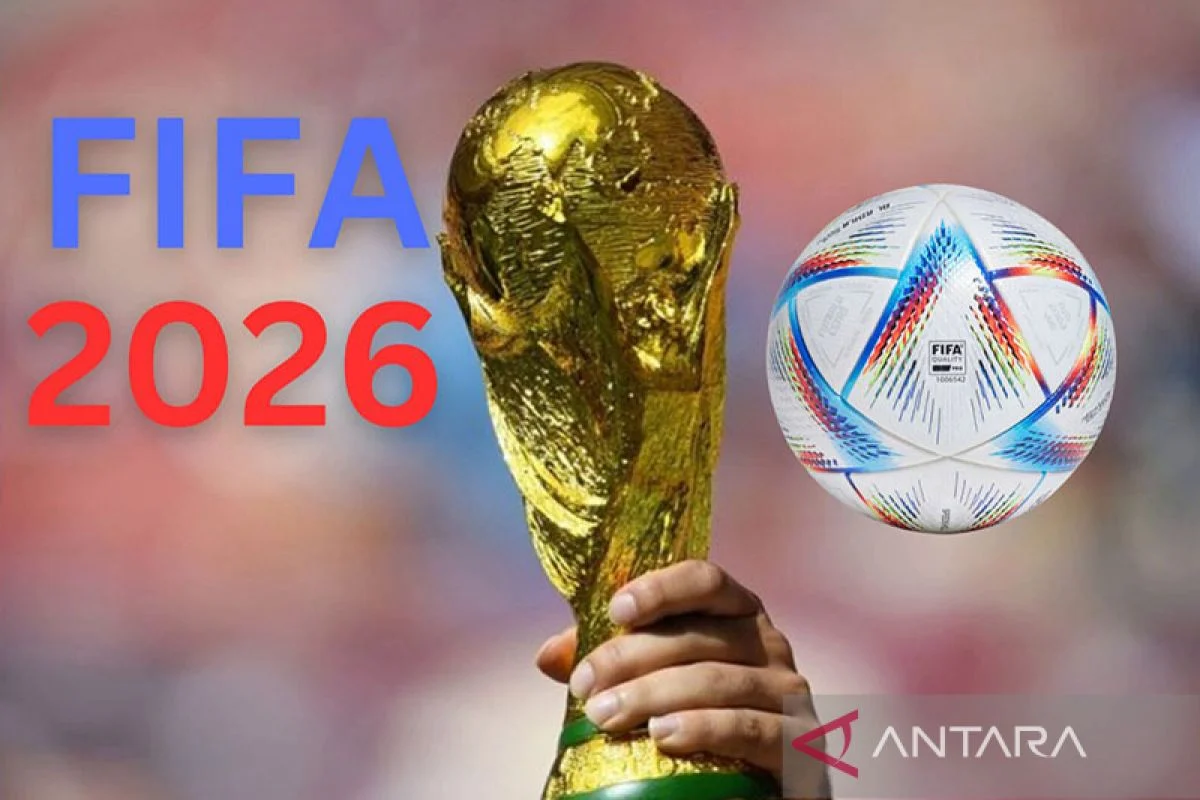 Diusir ke Meksiko hingga Minim Staf, Iran Jadi Tim Paling Tertindas di Piala Dunia 2026