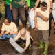 DLHKP Kediri Galang Gerakan Bersih Sungai Urban, Enam Sungai Ditemukan Tercemar dan Diberi Harapan Baru