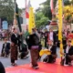 Doa Suro di Ponorogo: Ribuan Warga Padati Kirab Pusaka Grebeg Suro 2026