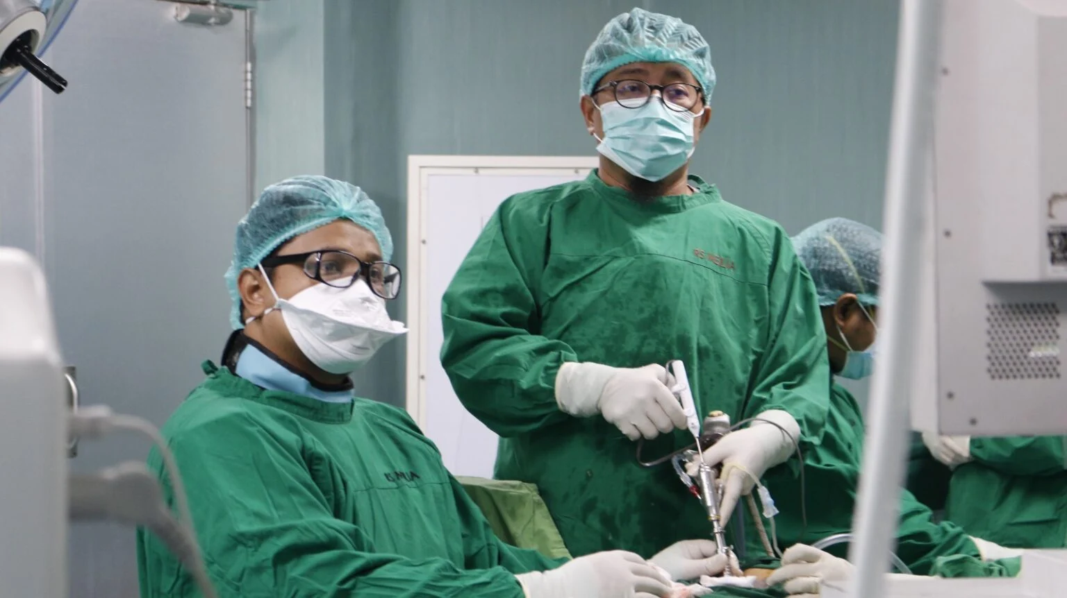 Dokter Ortopedi Soroti Anggapan Keliru tentang Pengobatan Nyeri di Tulang: Solusi Tepat untuk Nyeri Punggung