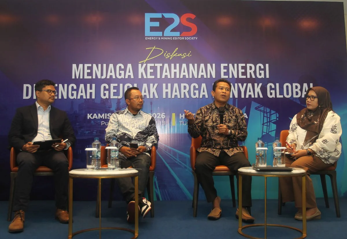 DPR Apresiasi Pemerintah Tahan Harga Pertamax di Tengah Lonjakan Minyak Dunia: Stabilitas Ekonomi Jadi Prioritas