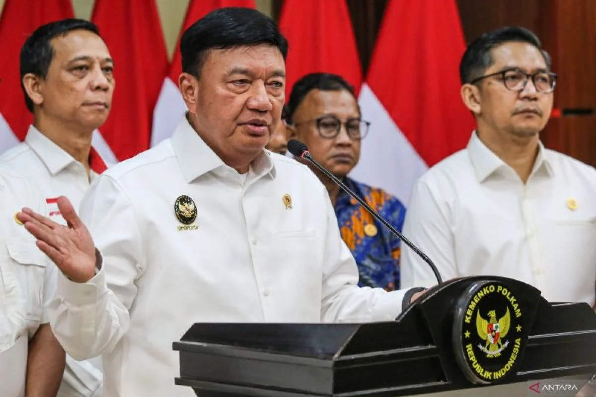 DPR Dorong Penguatan Kompolnas untuk Perkuat Pengawasan Eksternal Polri