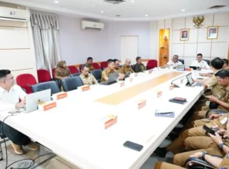 DPR Kritisi Investasi Pariwisata yang Kurangnya Manfaatkan Tenaga Kerja Lokal