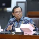 DPR Revisi UU Perkoperasian Harus Komprehensif, Tidak Parsial