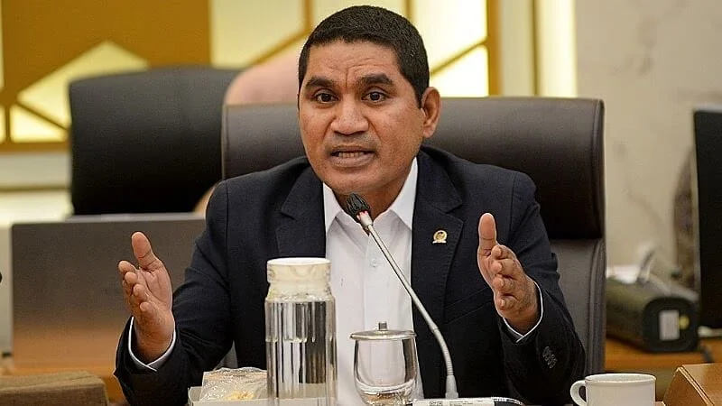DPR Serap Aspirasi Pemangku Kepentingan untuk Revisi UU Kehutanan: Menyeimbangkan Ekologi, Sosial, dan Investasi