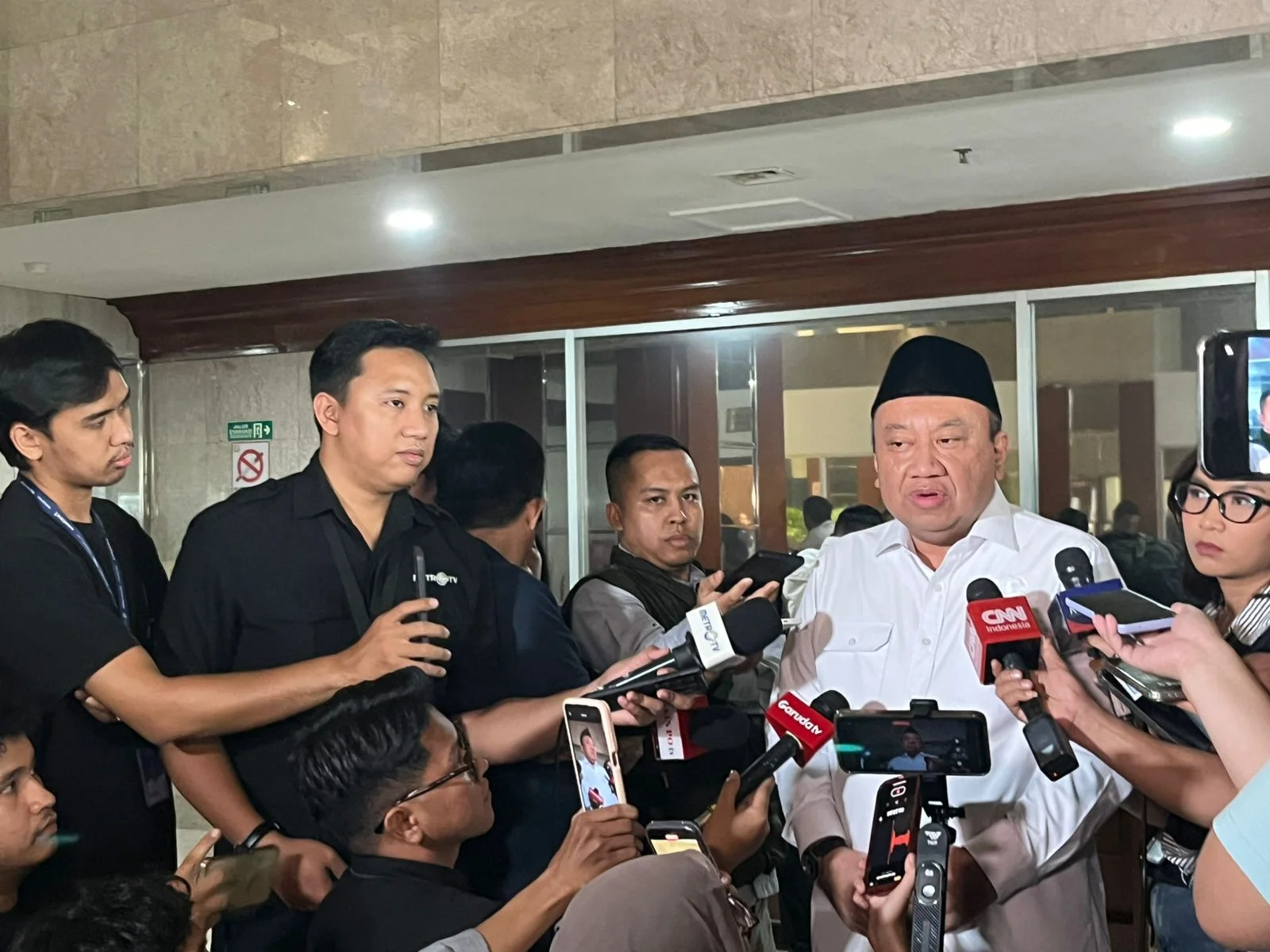 DPR Soroti Mundurnya Kepala Sekolah di Sulsel akibat Pengelolaan Dana BOS