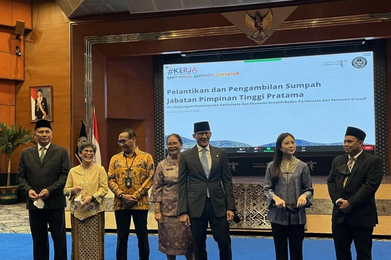 DPRD Apresiasi Pemkab dan KCM Dukung Sineas Situbondo, Dorong Ekonomi Kreatif