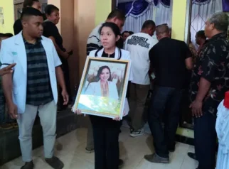 DPW PKB NTT Bakal Tindak Tegas Kader yang Terlibat Intimidasi Dokter Icha