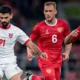 Drama Enam Gol: Moldova vs Bulgaria Berakhir Imbang 2-2 di Laga Uji Coba