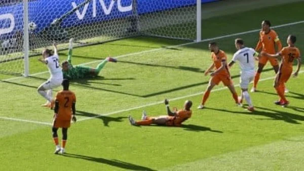 Drama Gol Bunuh Diri Warnai Kemenangan Austria atas Yordania di Piala Dunia 2026