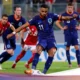 Drama Penalti Gakpo Bawa Belanda Menang 2-1 atas Uzbekistan di Laga Uji Coba