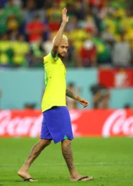 Drama Rayan Brazil dan Neymar: Kemenangan Brazil 2-1 atas Jepang di Piala Dunia 2026