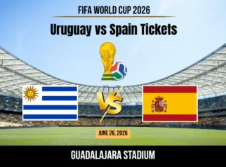 Drama Sengit Uruguay vs Spain World Cup 2026: Dua Raksasa Gugur, Meksiko Cetak Sejarah
