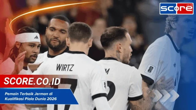 Drama Supersub Jerman: Pelatih Isyaratkan Copot Peran Top Scorer Piala Dunia 2026, Mengapa?