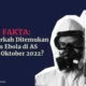 Dua Kasus Potensial Ebola di Brasil Ditolak oleh Tes Négatif