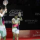Duel Sengit Ganda Putra: Sabar/Reza vs Raymond/Joaquin Perebutkan Tiket Final Indonesia Open 2026