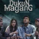 Dukun Magang: Perpaduan Horor Komedi yang Sajikan Kisah Mahasiswa Galau dan Dunia Mistis