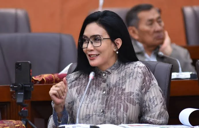 Dulu Jagokan Brasil, Rieke Sekarang Dukung Tim Ini untuk Piala Dunia 2026